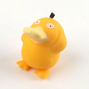 Squeeze Duck Toy