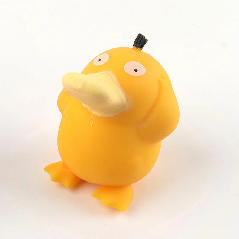 Squeeze Duck Toy