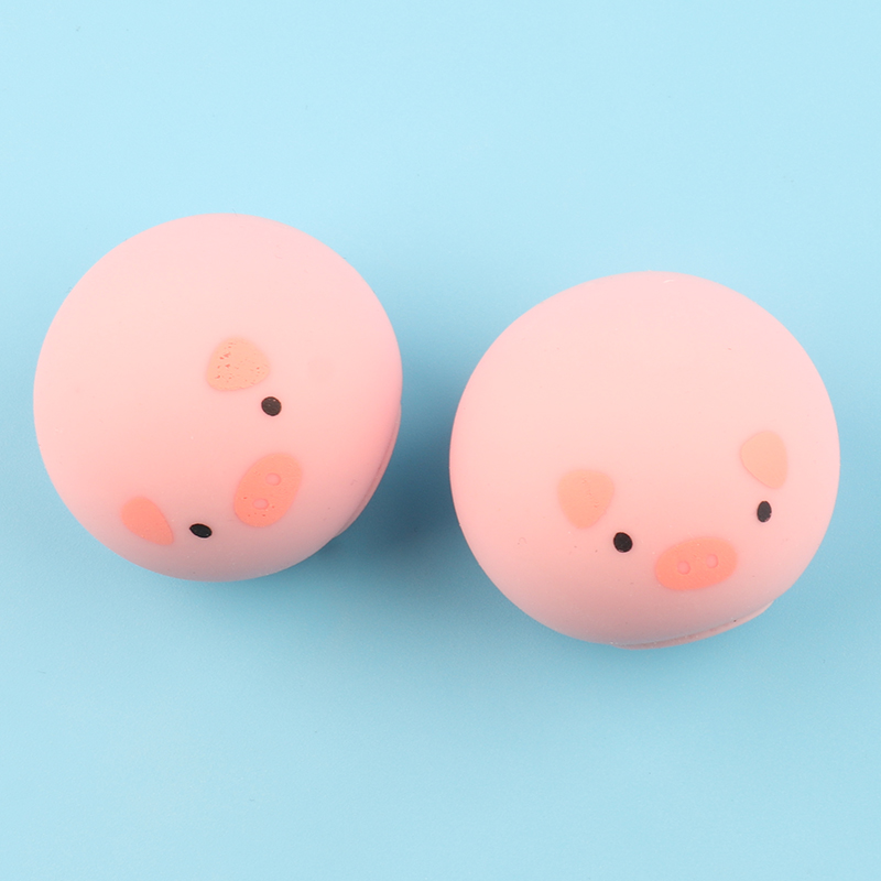 Squishy Piglet Squeeze Toys