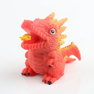reversible dinosaur toy