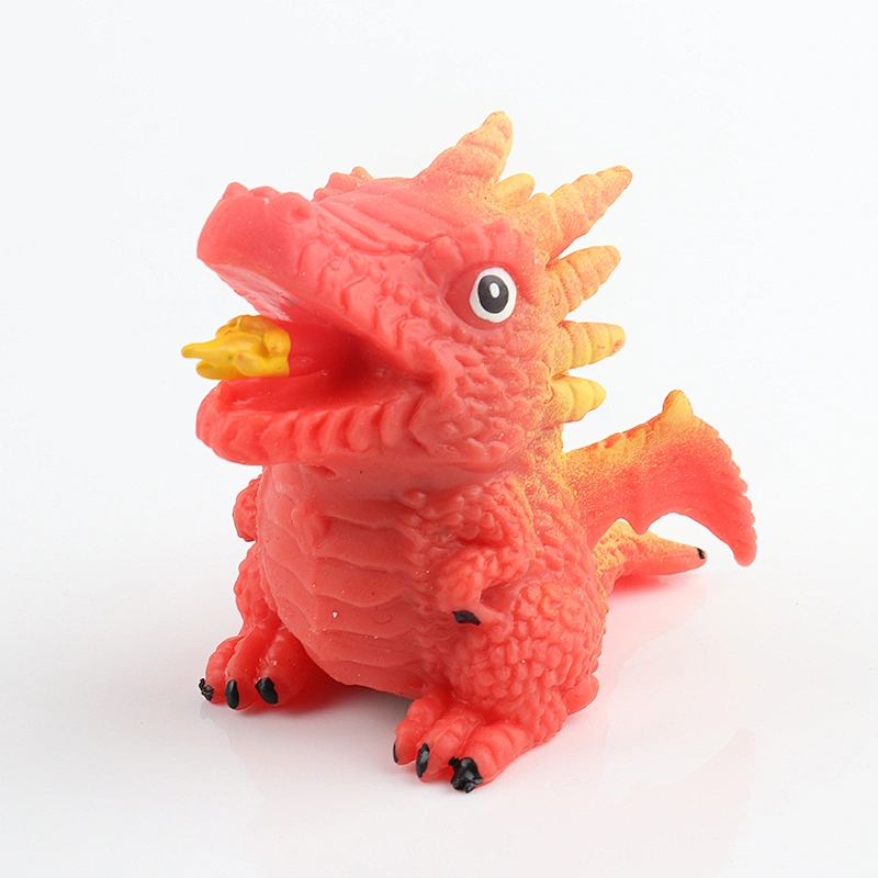 reversible dinosaur toy