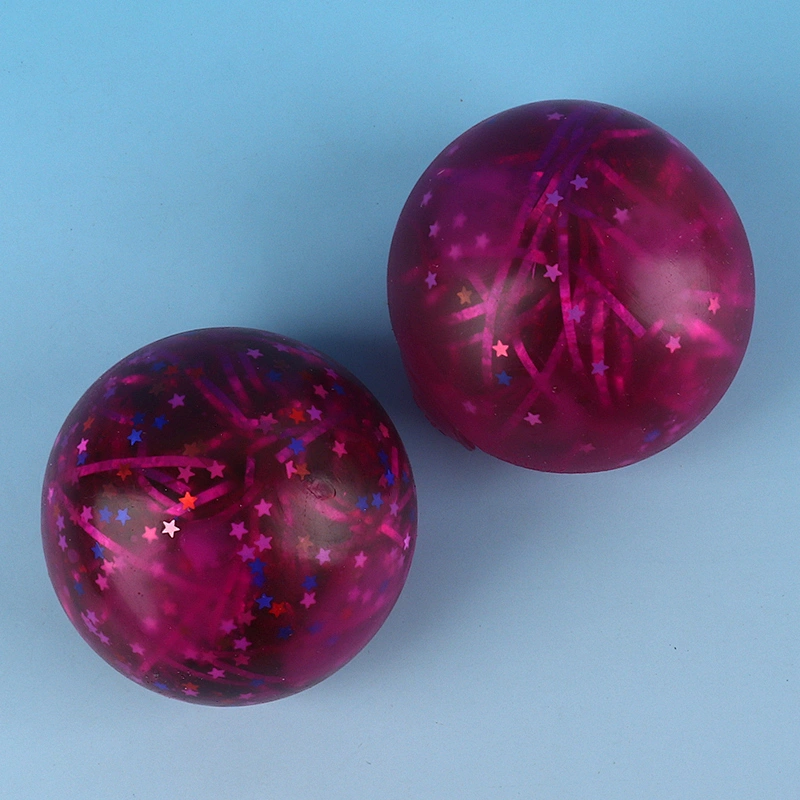 Stress Relief Squishy Ball