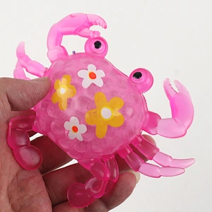 Crab Anti Stress Balls