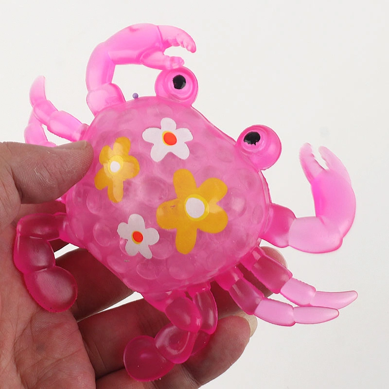 Crab Anti Stress Balls