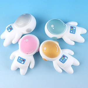 Spaceman Squishy Toys