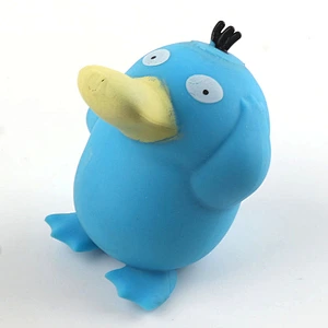 Squeeze Duck Toy