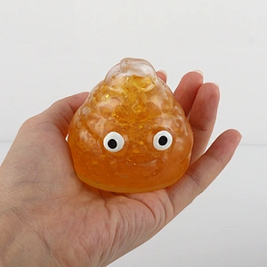Simulation poo squeeze toys