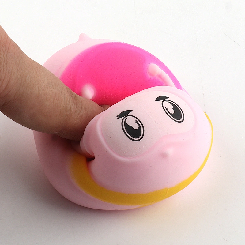 Snail squeeze toys