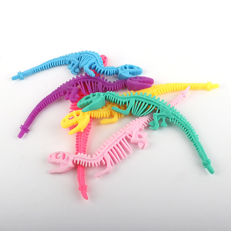 stretchy dinosaur bracelet