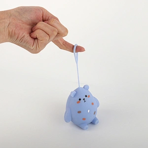Squeeze yoyo bear toys