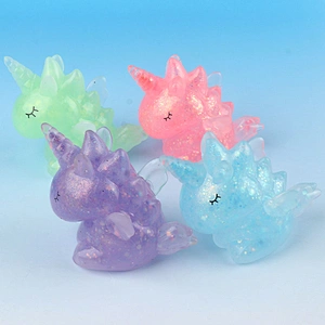 Squeeze Unicorn Toy