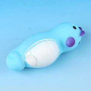 Squeeze seahorse Stress Toy