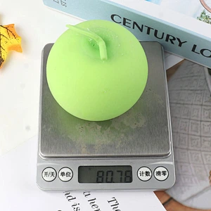 Apple Squeeze Toys