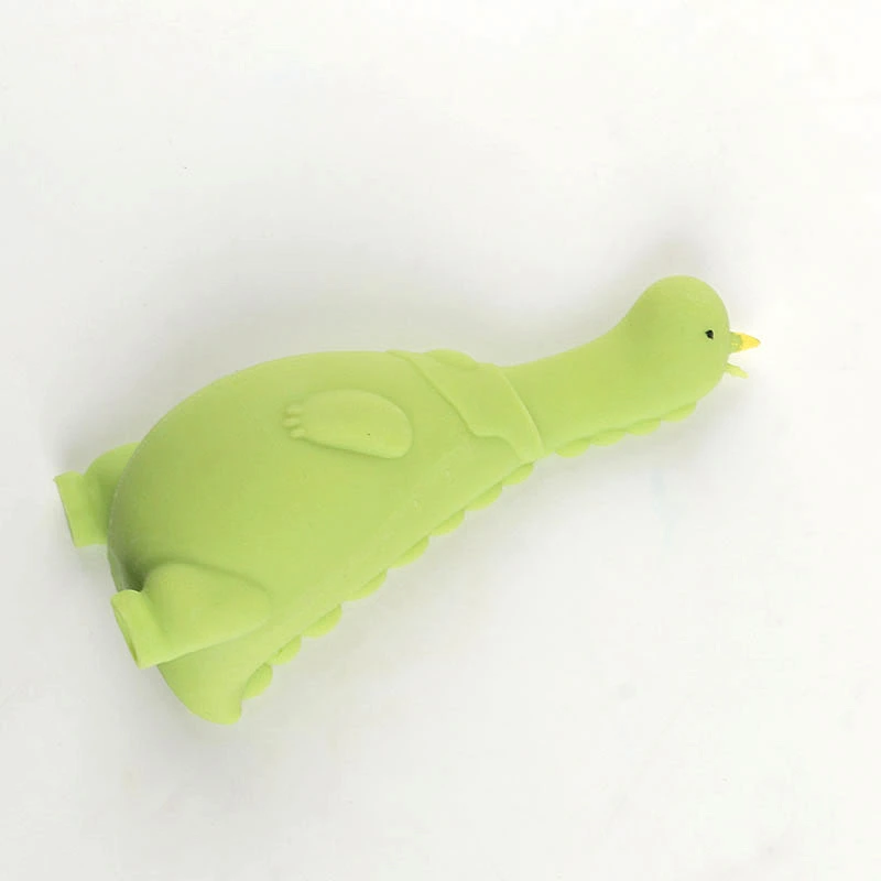 Cartoon Dinosaur Stretchy Toys