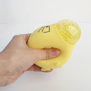 Squishy fish toys
