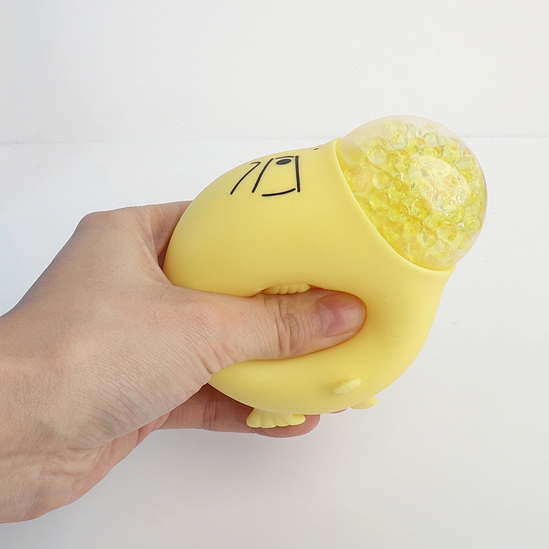 Squishy fish toys