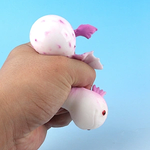 Pterosaur Squeeze Toys