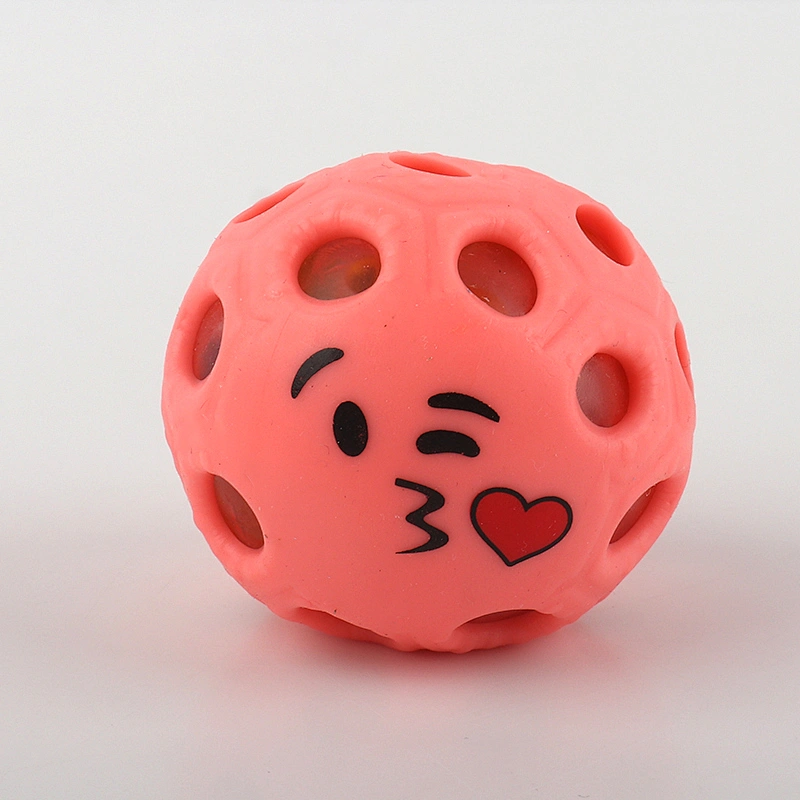 Mesh Squishy Ball