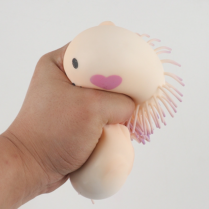 Hedgehog Stress Ball Toys