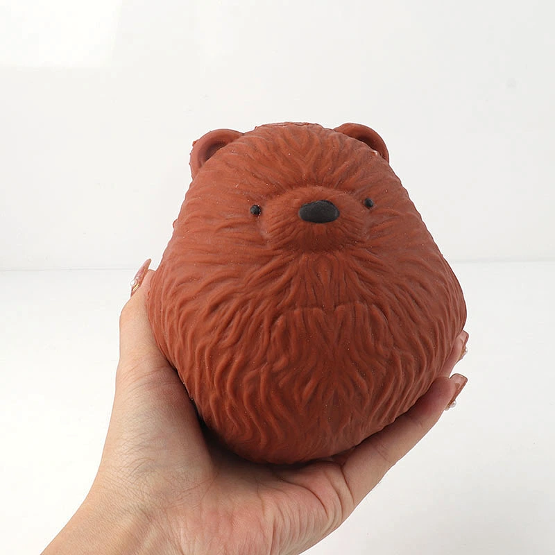 Bear Squeeze Animal Toy