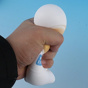 Spaceman Squishy Toys