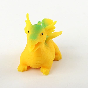 Stretchy Dinosaur Toy