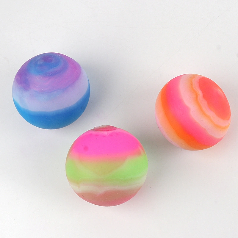 Galaxy Squishy Stress Ball