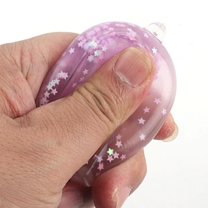 Ice cream squeeze toys