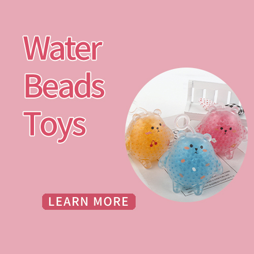 Beadezz Toys