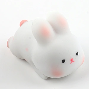 Stretchy Rabbit Toy
