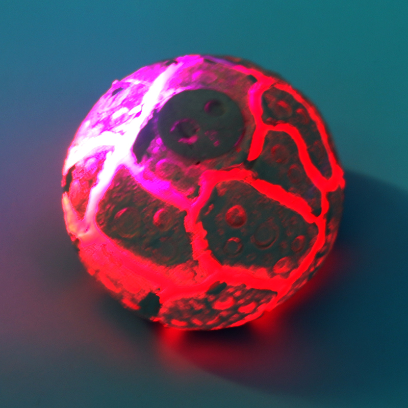 Magma Nee Doh ball