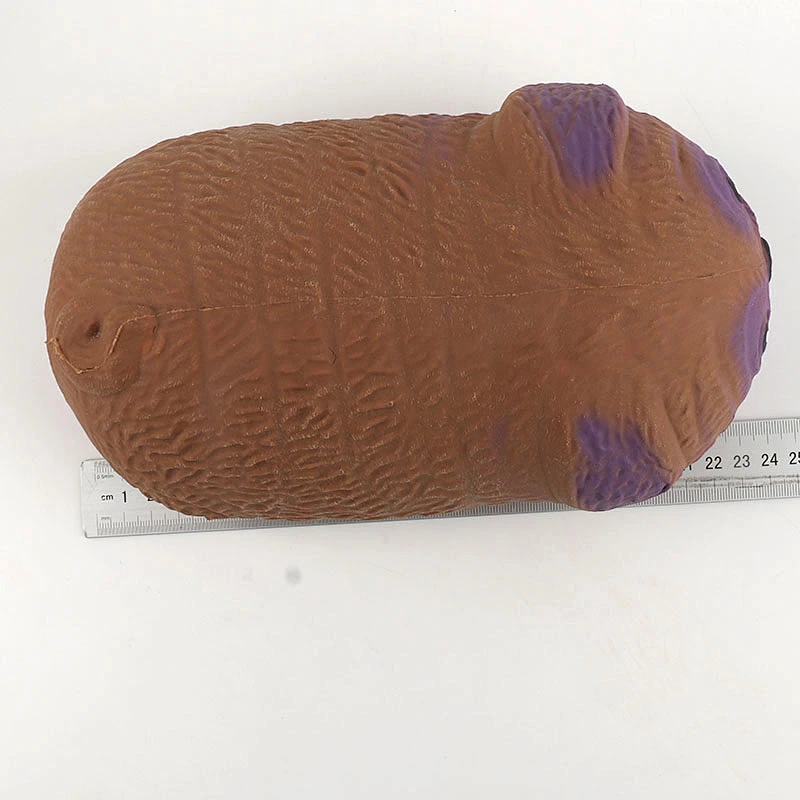 Stress Relief Dog Sand Filled
