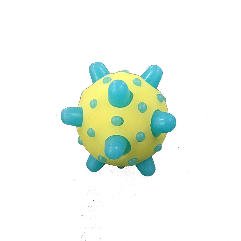 Blinking Boggle Ball