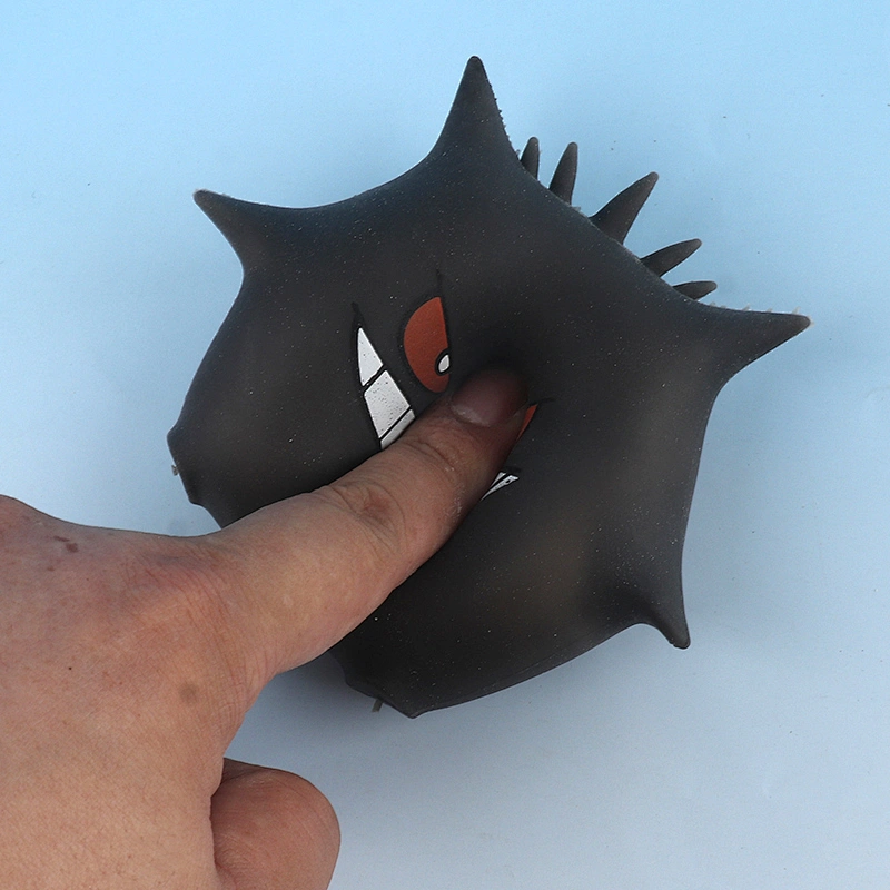 Halloween Devil Squeeze Toys