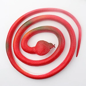 Fake Snake Toy