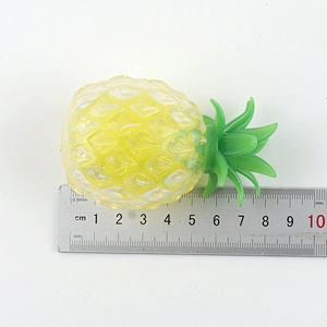 Pineapple Stress Ball