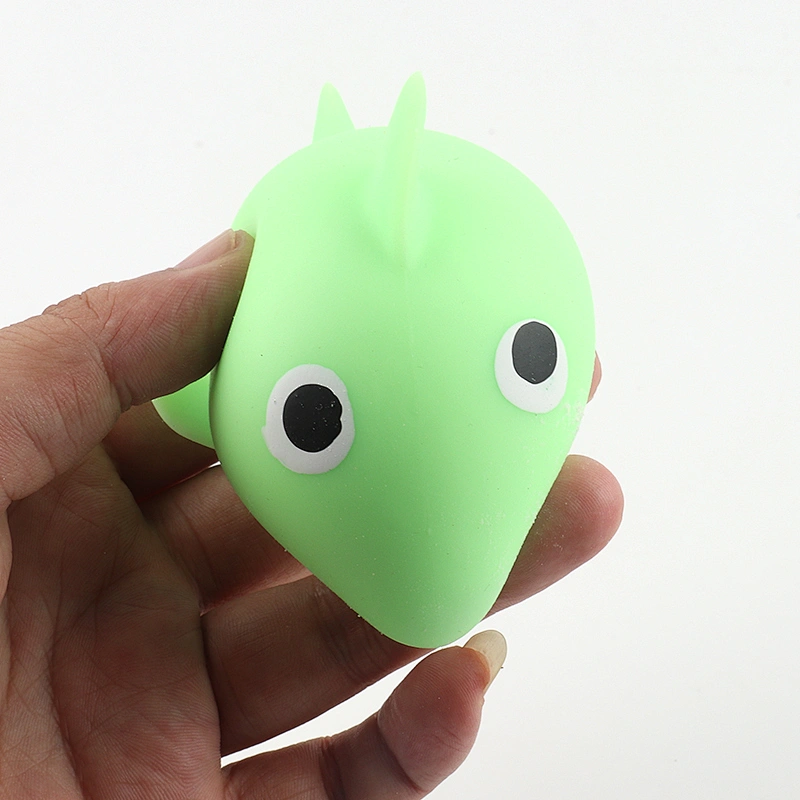 Sea Animal Squeeze Toy