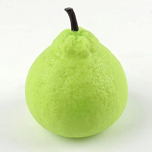 Fruit Orange Squeeze Toys