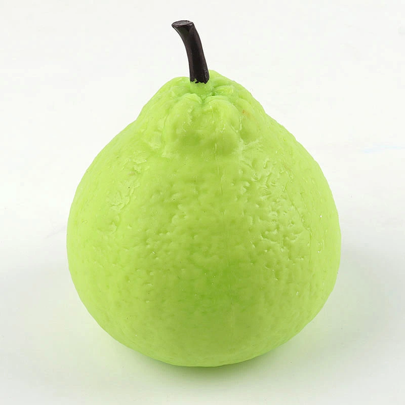 Fruit Orange Squeeze Toys