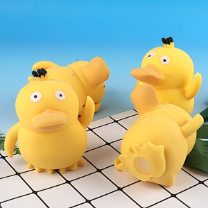 Duck Anti Stress Ball
