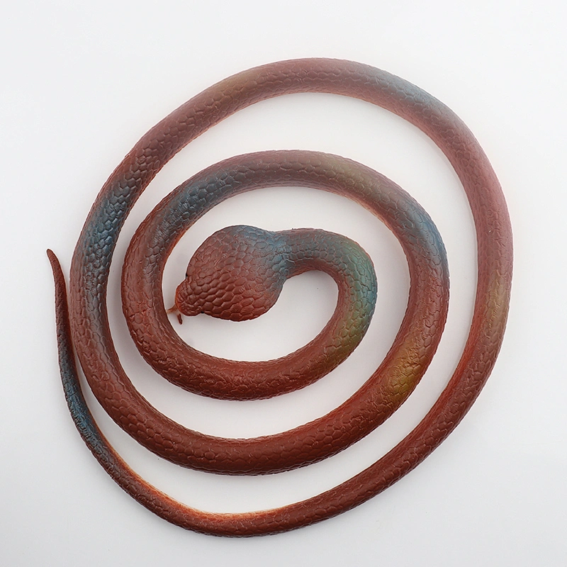 Fake Snake Toy