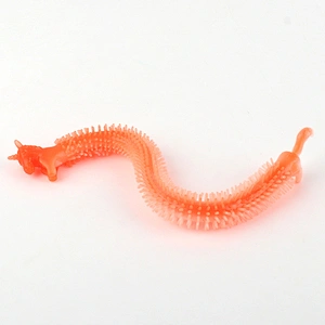 Double Color Stretchy String