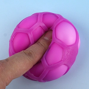 Squeeze Tennis Ball Toys