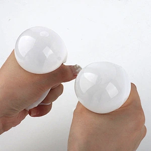 Squeeze Tofu Toy