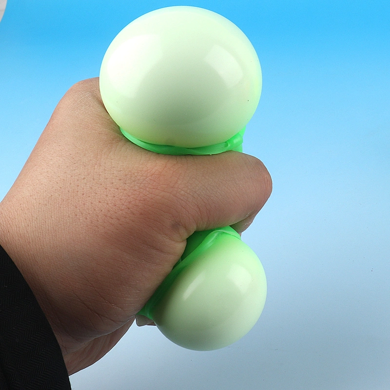 Squeeze Tennis Ball Toys