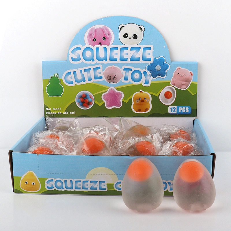 Splat egg