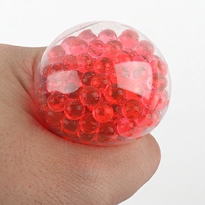 Fruit Stress Ball