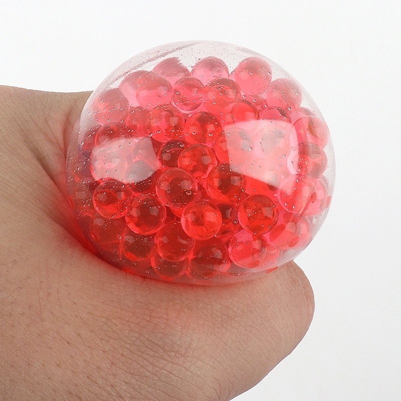 Fruit Stress Ball