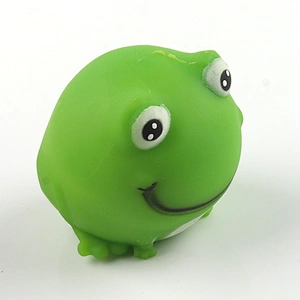 Animal Squishy Toy