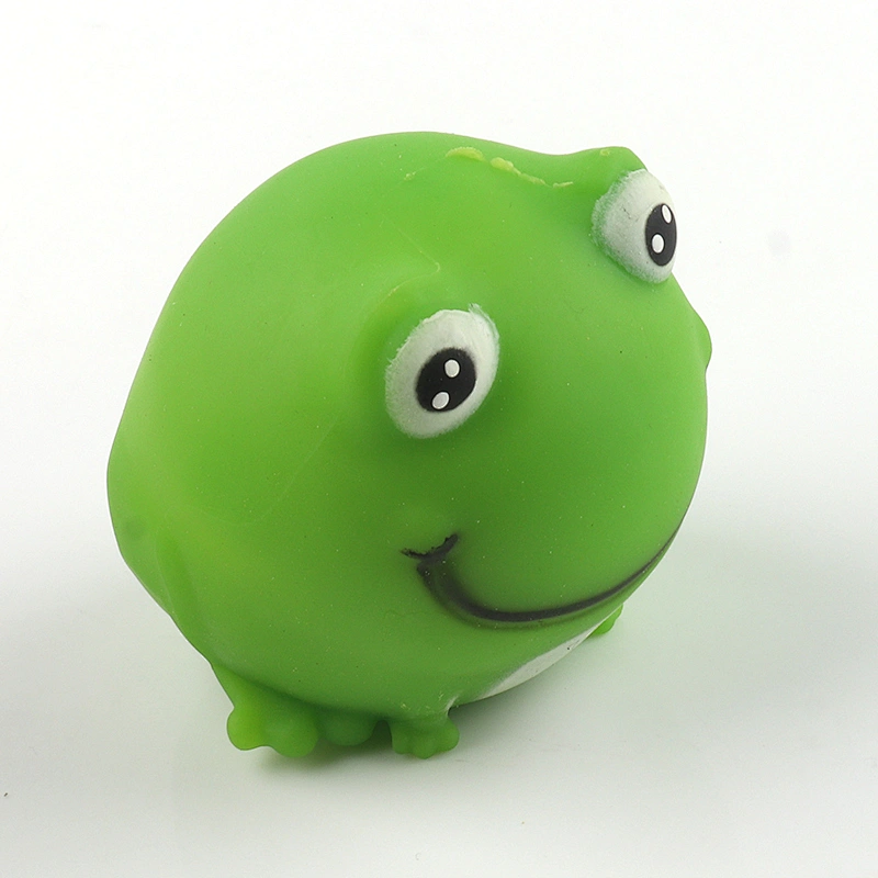 Animal Squishy Toy